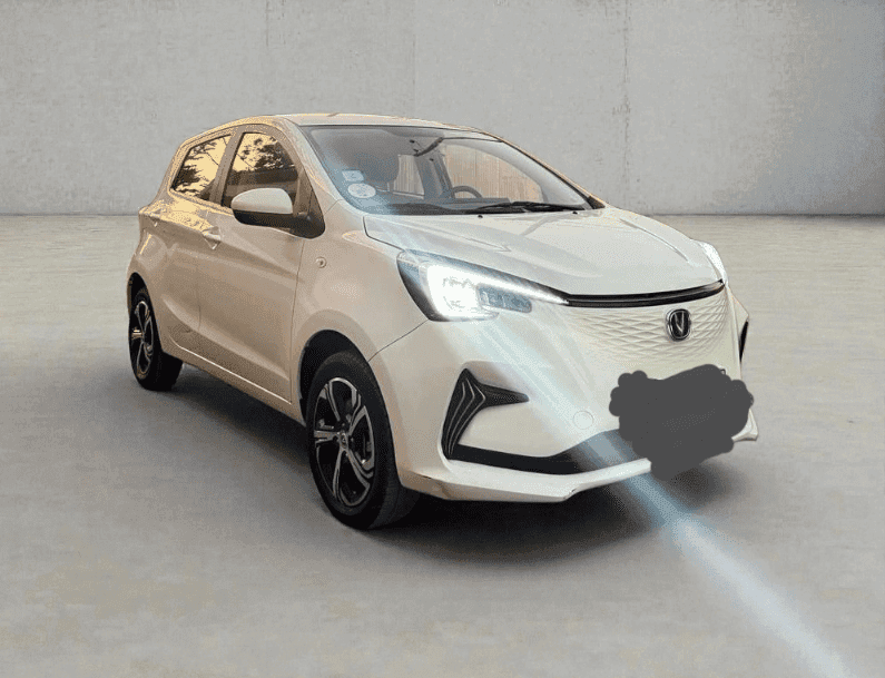 Changan E satar (EV)