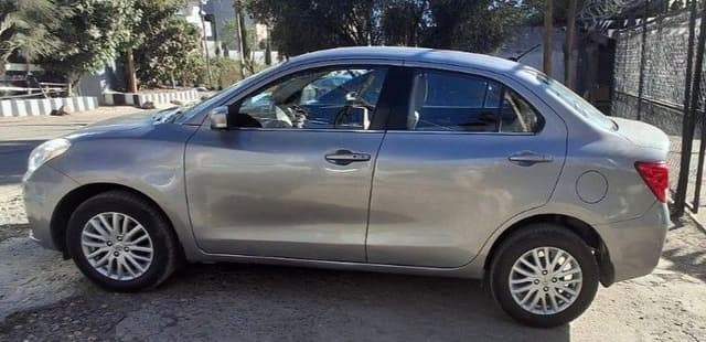 Suzuki Dzire,2021/3 month
