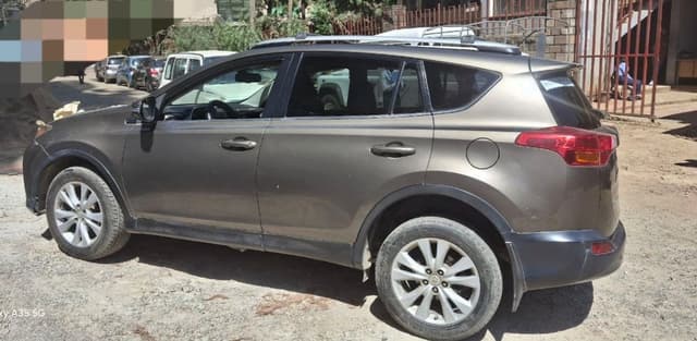 Automatic Rav4,2014,excellent condition!!