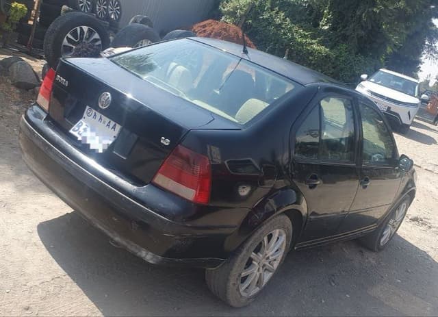 Automatic Volkswagen Bora,2005,excellent condition!!