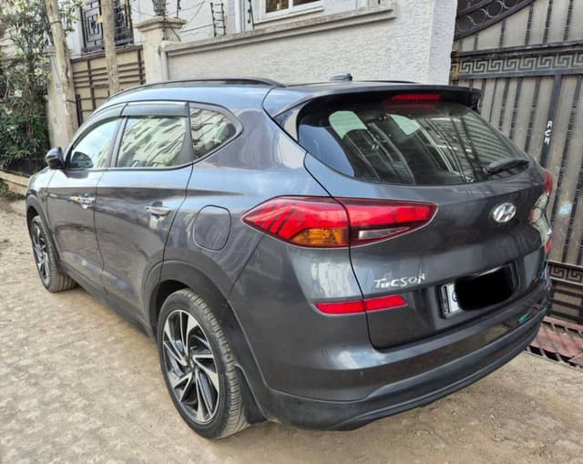 Dubai Tucson,2020(Real),Excellent condition!!