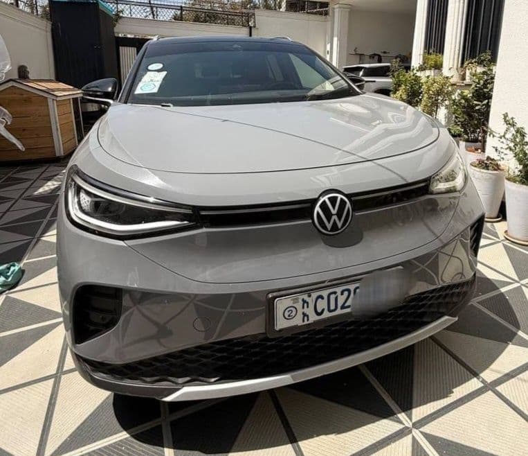 Id 4 Pro Cross  2022