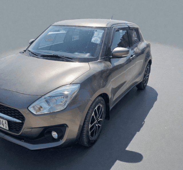 Suzuki Swift (RIDE) Wz (Bank Loan)