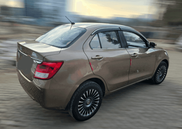 Suzuki Dzire