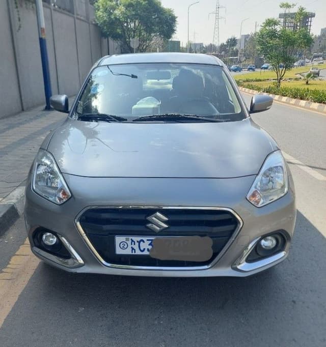 Suzuki Dzire 2022/12/##