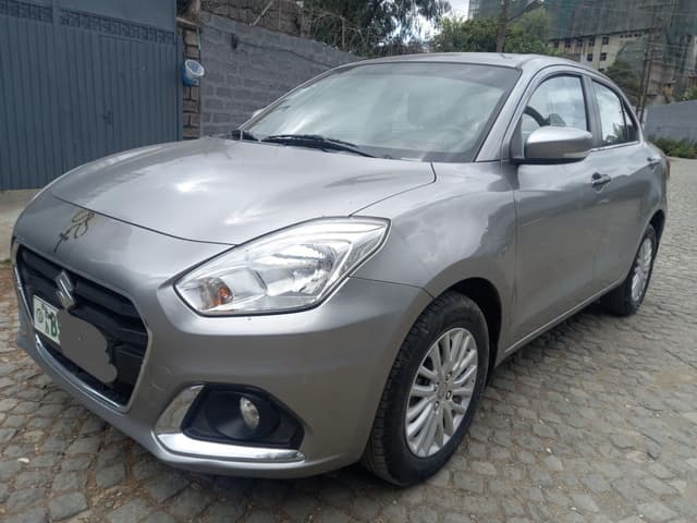 Suzuki Dzire (RIDE)