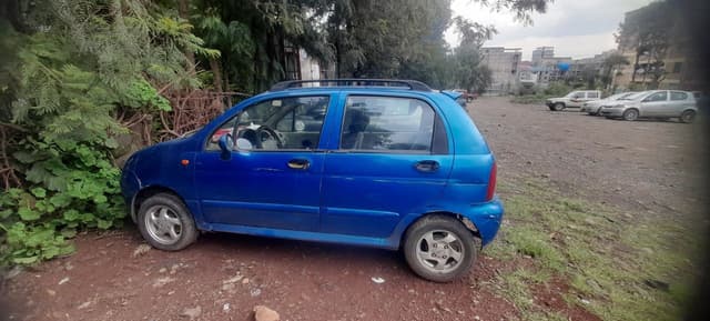 Chery QQ