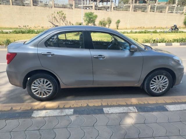 Suzuki Dzire 