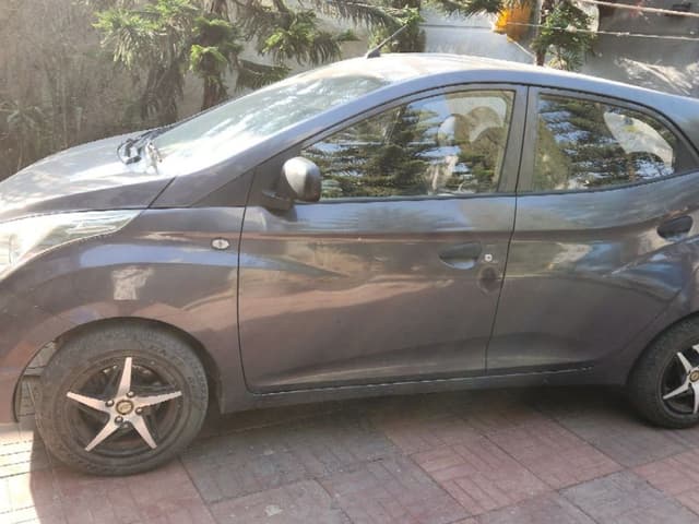 Hyundai Eon 2014