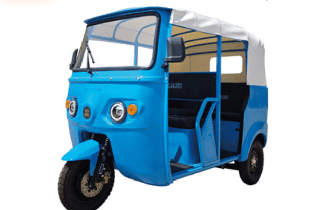 ባለ3 እግር በኤለትሪክ የሚሰራ