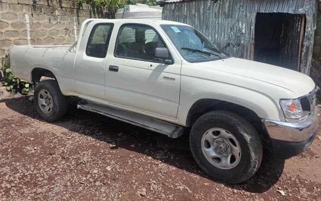 Toyota 3L pick up 2004