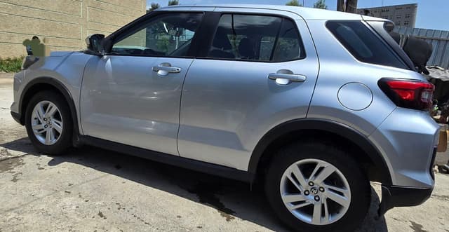 2022 Toyota Raize,Automatic,1.2cc,Super excellent condition!!