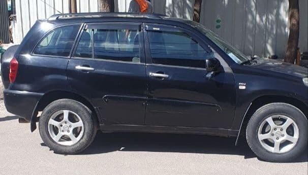 Toyota Rav4, 2005,excellent condition!!