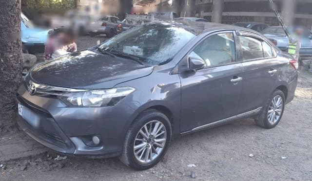 Yaris Sedan,2015,Automatic,excellent condition!!