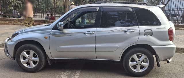 Automatic Rav4,2003,1.8cc,excellent condition!!