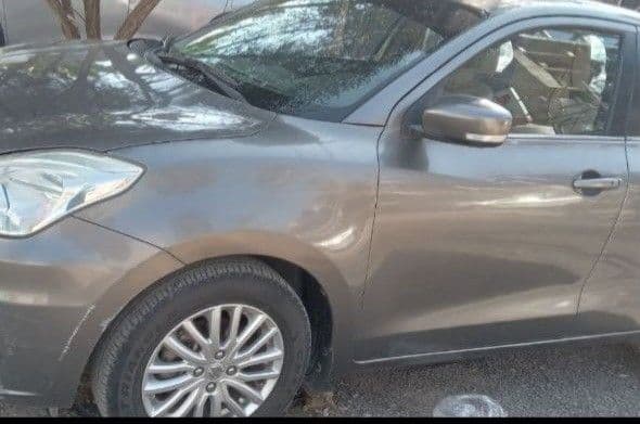 Suzuki Dzire,2021/8 months,excellent condition!!