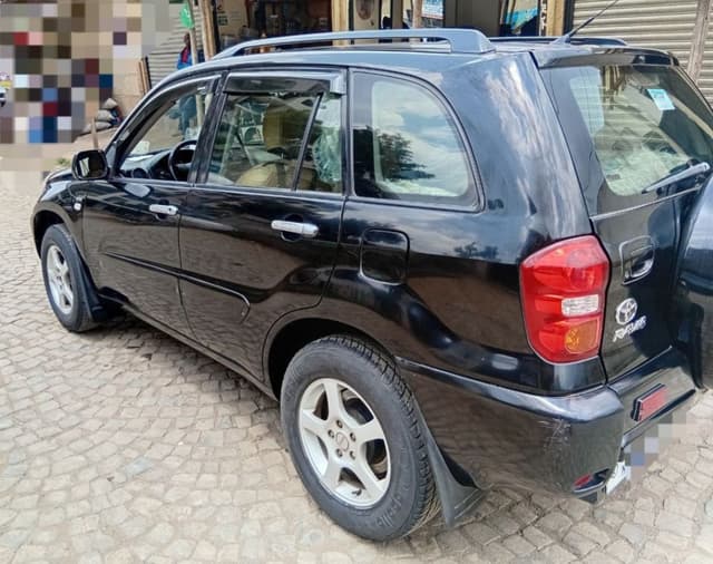 Toyota Rav4,2005,Europe,1.8cc,excellent condition!!