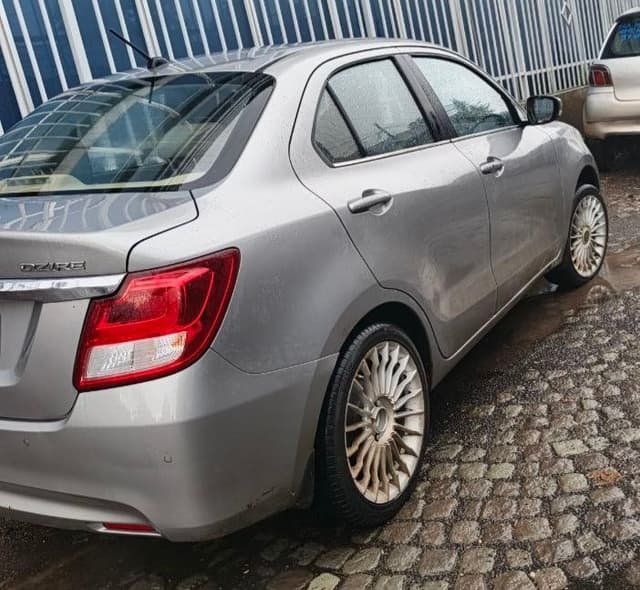Suzuki Dzire