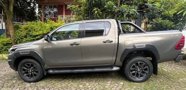 2021 Automat Invincible,full option,New car!!