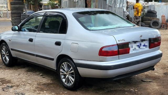 Toyota Carina E,excellent condition!!