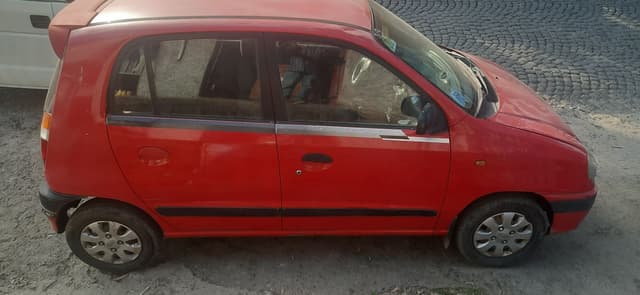 hyundai kia visto 1999
