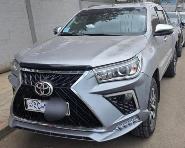 2019 Double automatic Revo,full option,excellent condition!!