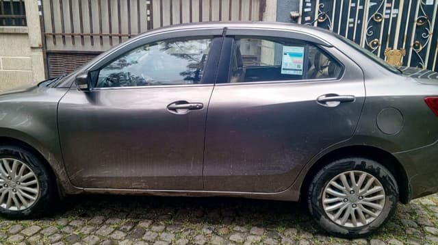 Suzuki Dzire,2022,excellent condition!!