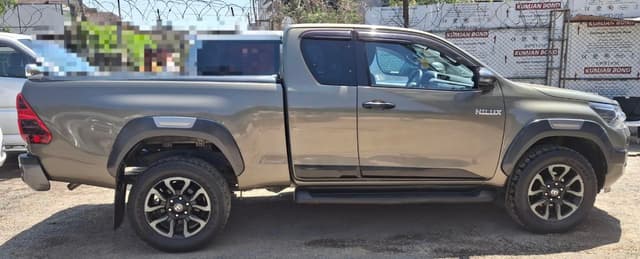 2021 Invincible,Automatic,full option,excellent condition!!