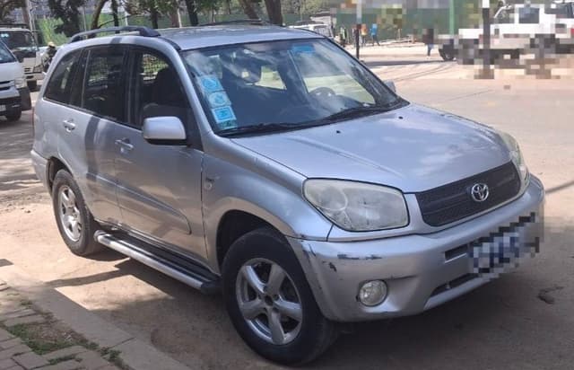 Toyota Rav4,2005, 1.8cc,excellent condition!!