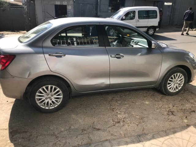Suzuki Dzire