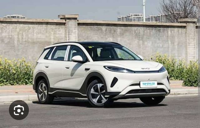 SEAlION 05 2025 SMART 430KM