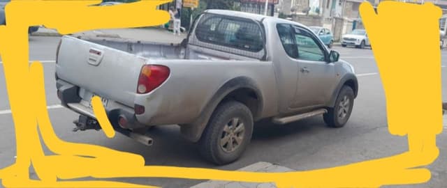 Mitsibush Did Pickup with Loan