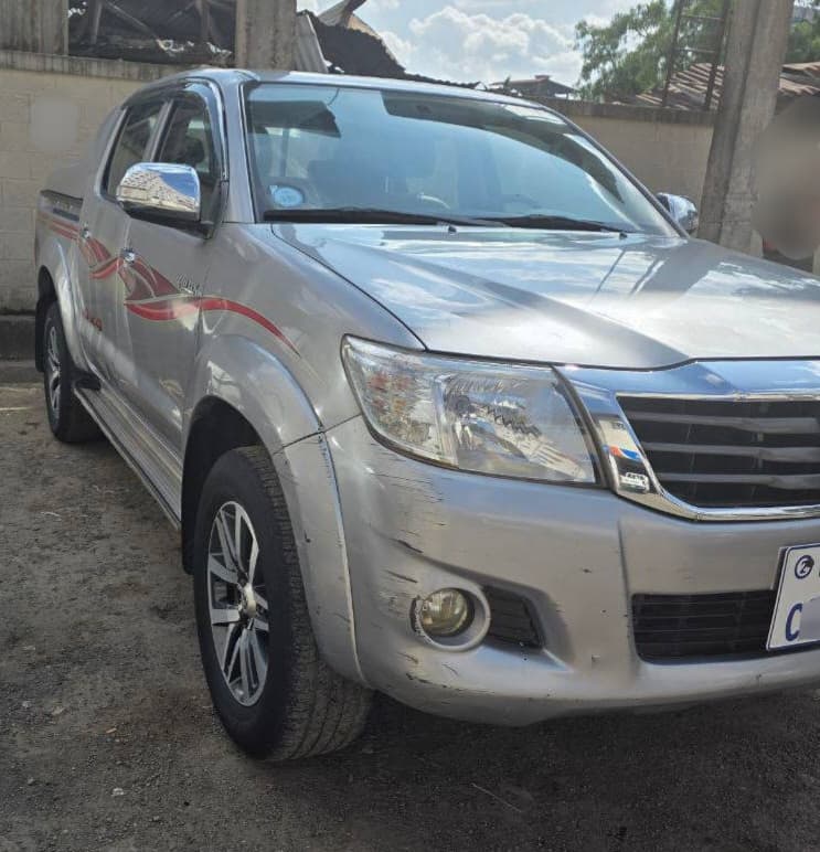 2015 Double Gabina, D4D, ደረጃ 1 !!