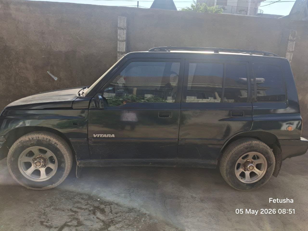Suzuki Vitara 1991