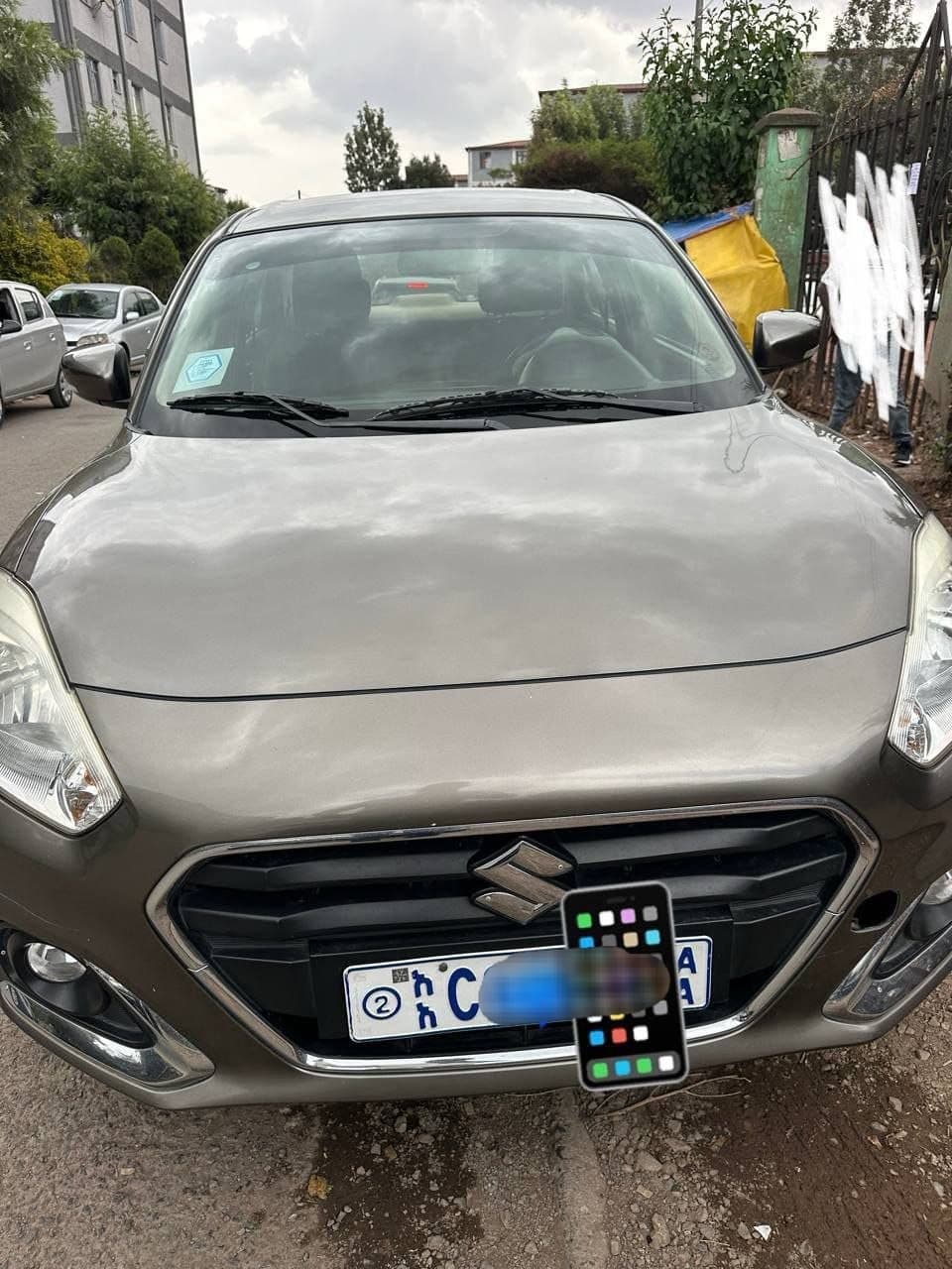 Suzuki Dzire,2022,excellent condition!!