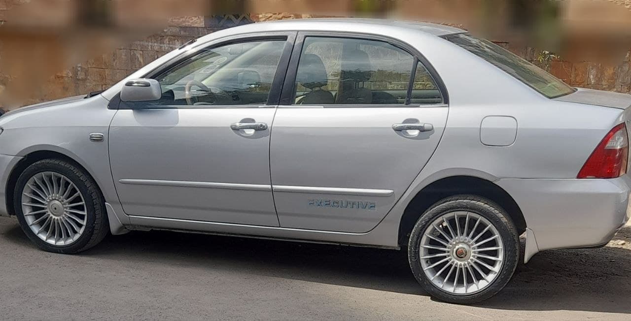 2007 Corolla,meri yalzore,excellent condition!!