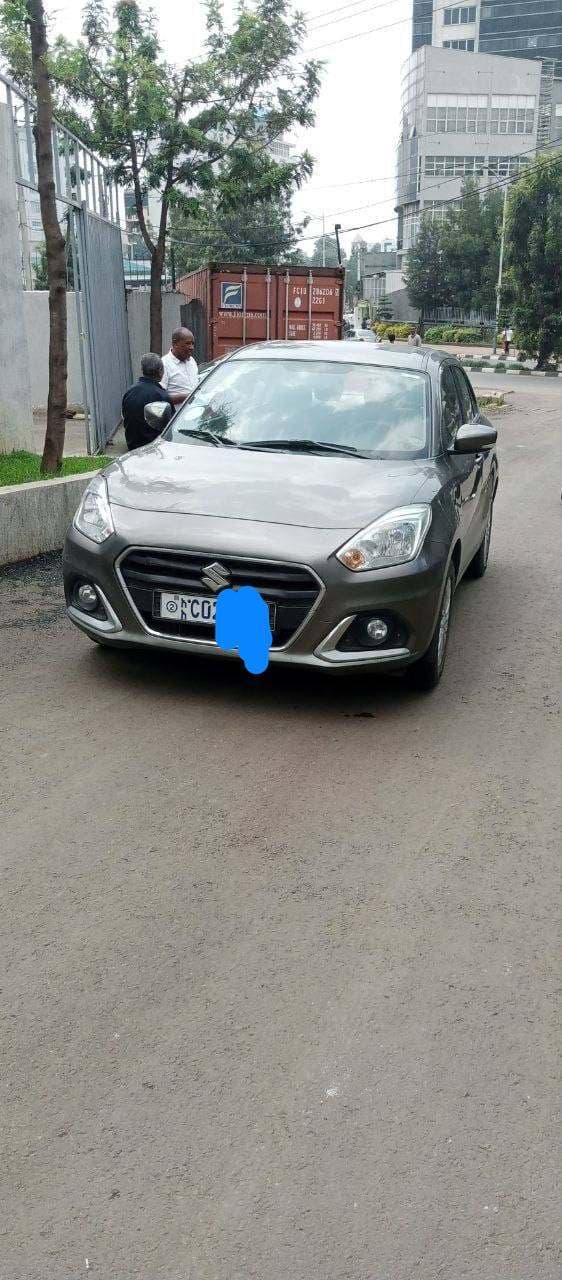 Suzuki Dzier