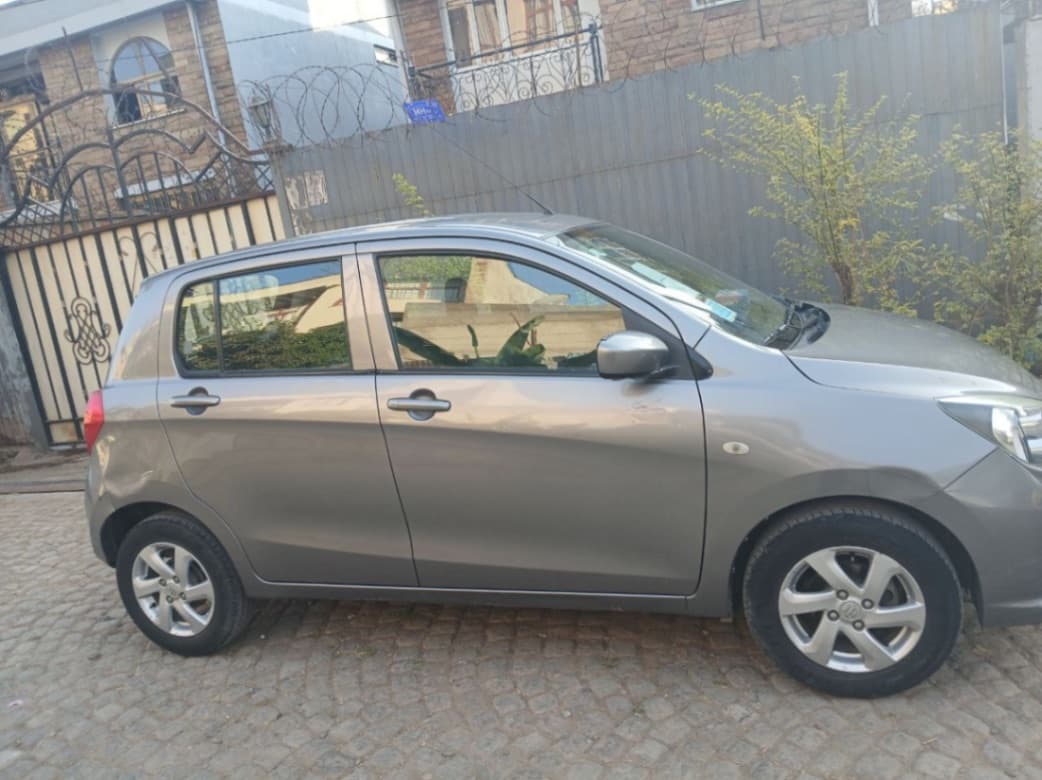 Suzuki clarion 2021