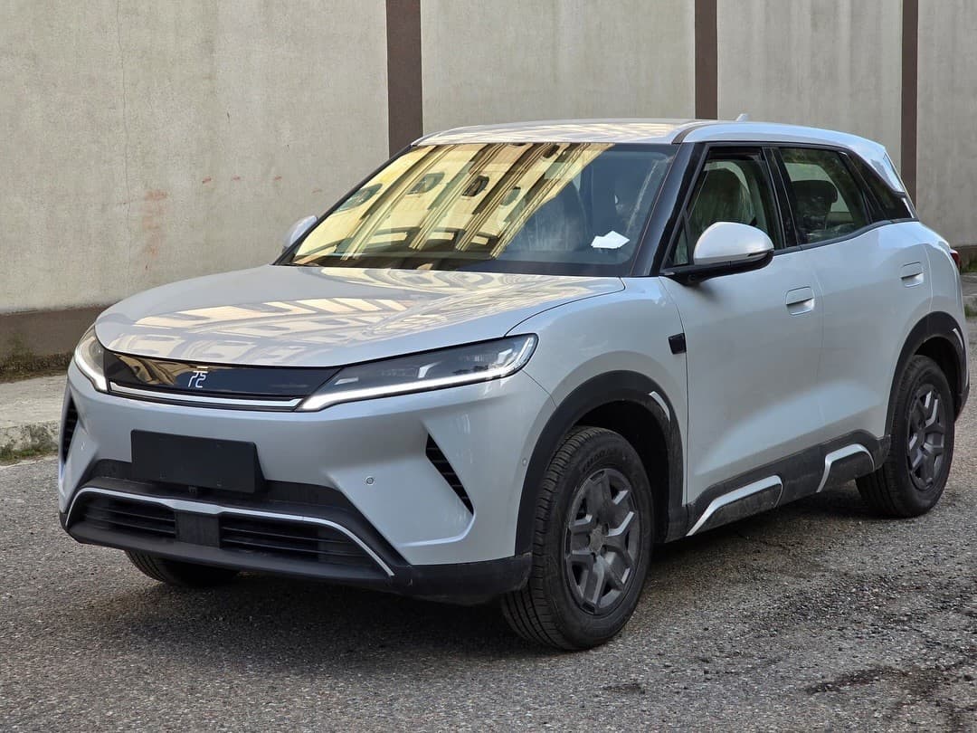 Byd yuan up 2025/10