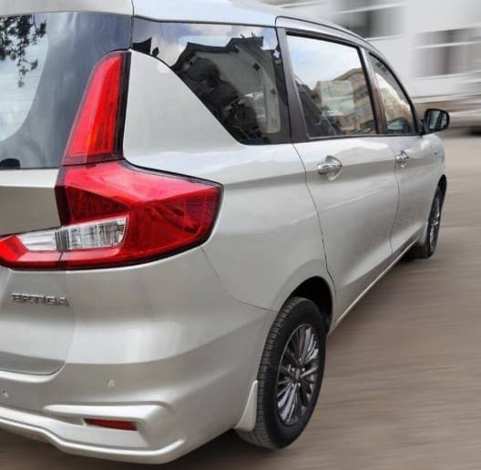 Suzuki Ertiga (7 Seat)