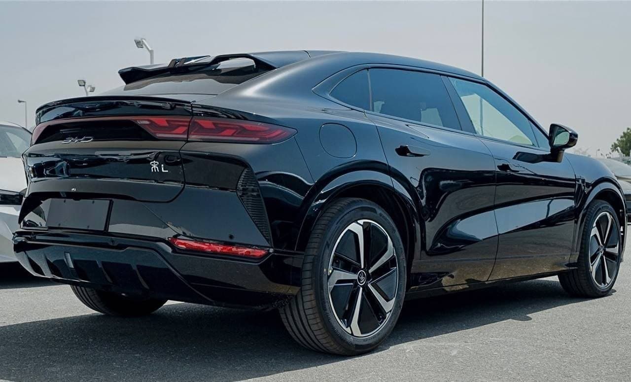 Byd song l
