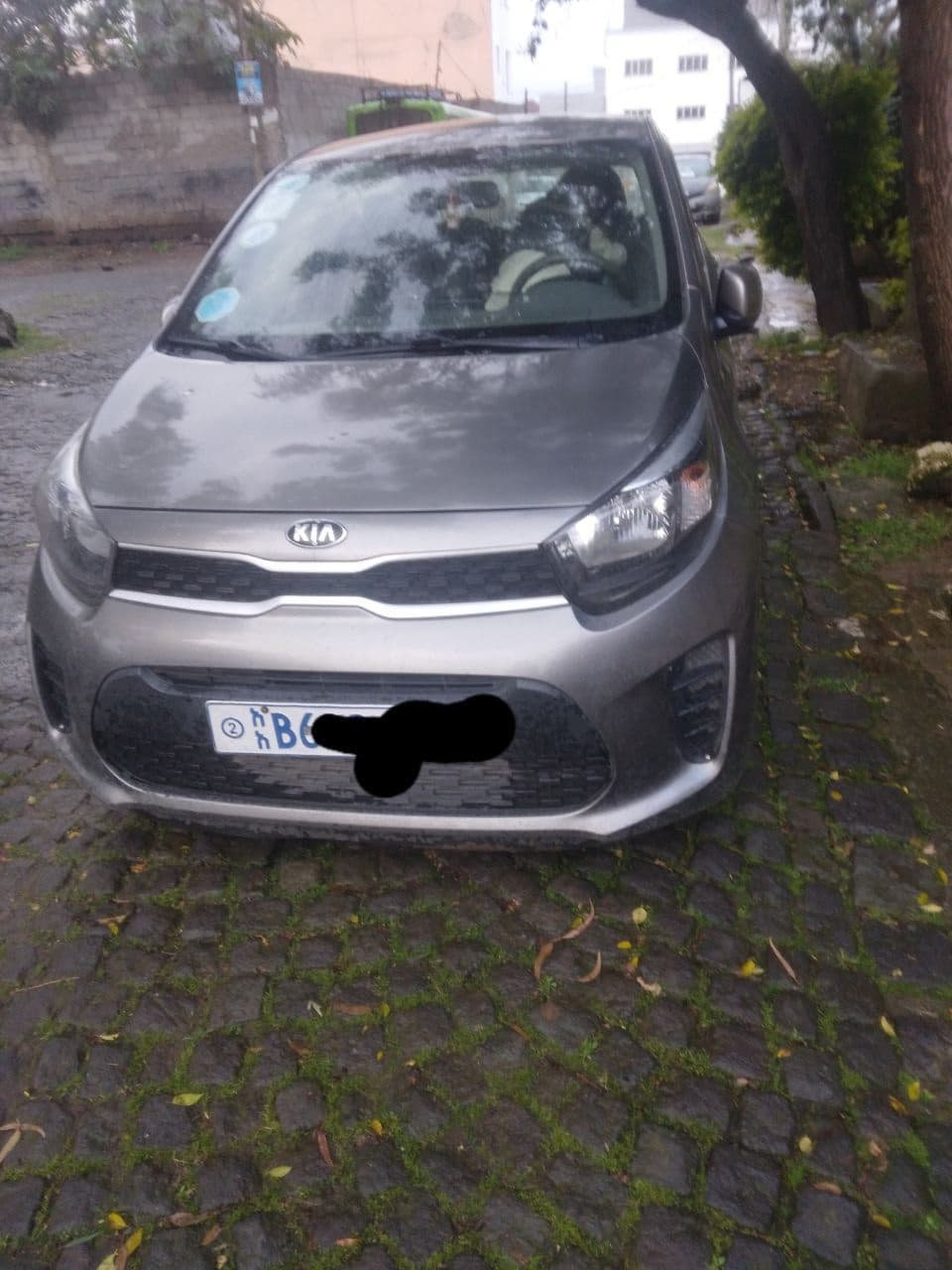 Kia