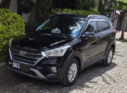 Hyundai Creta (2020)