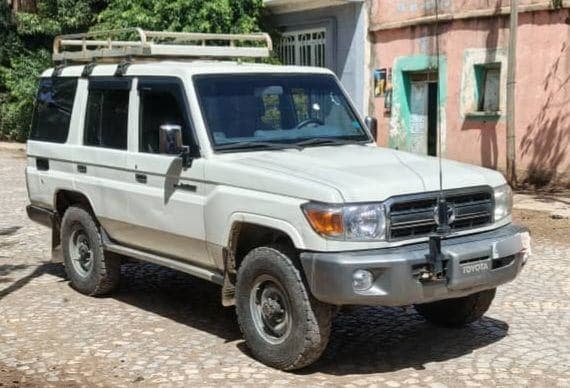 Toyota Mark 2, 2014, ደረጃ 1 መኪና!!