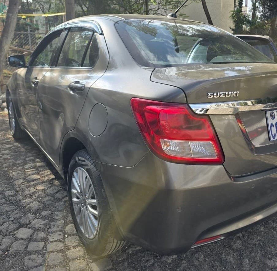 Suzuki Dzire, 2022, Super excellent condition!!
