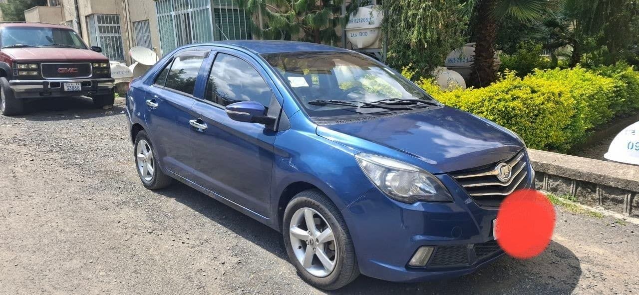 Lifan 530,2017