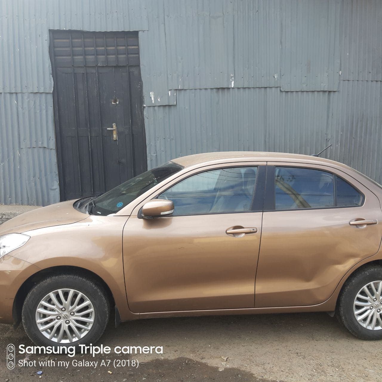 suzuki dzire 2020/12