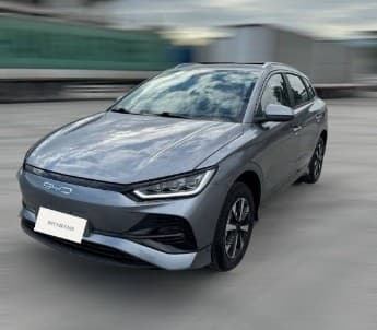 BYD E2 (2025/10/**)