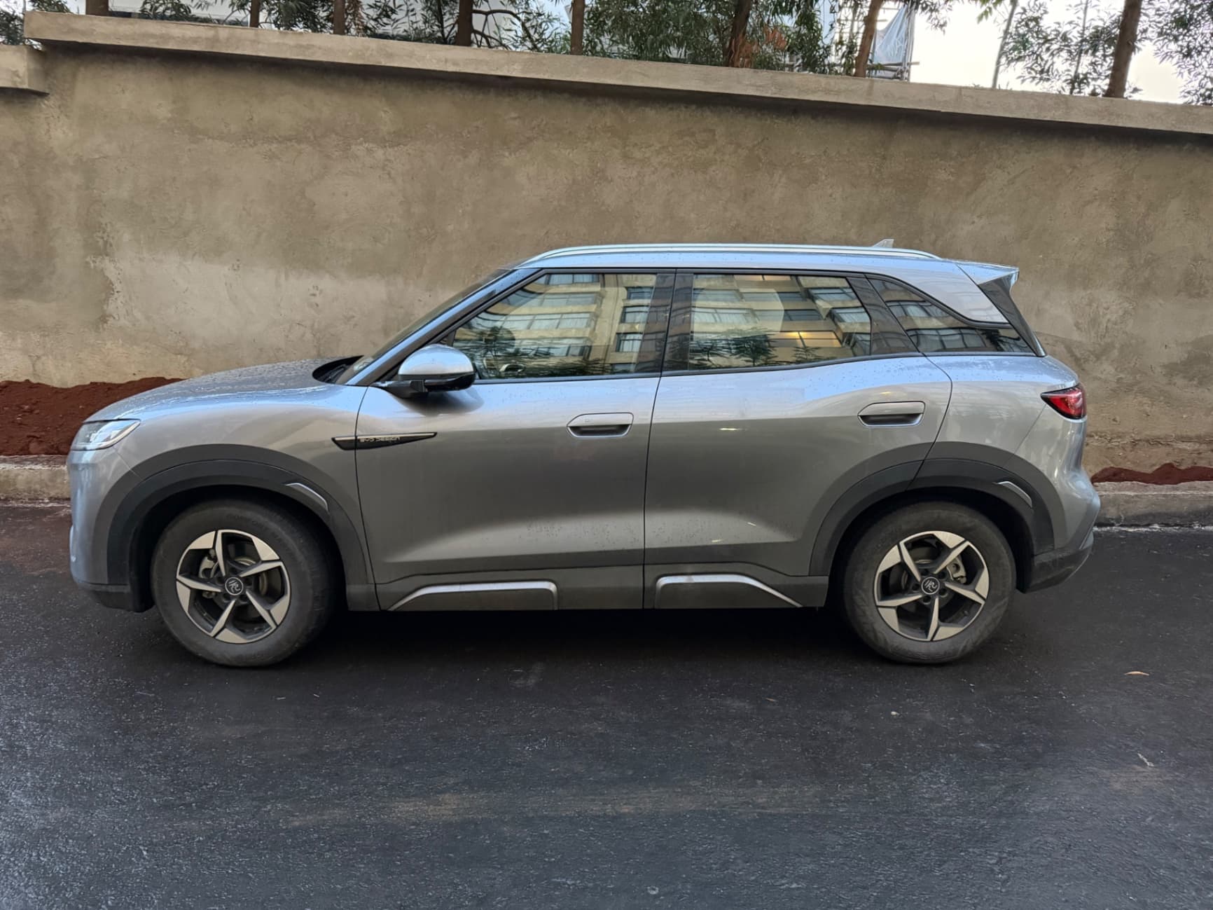 BYD