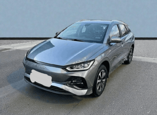 BYD E2 (New 7000klm)